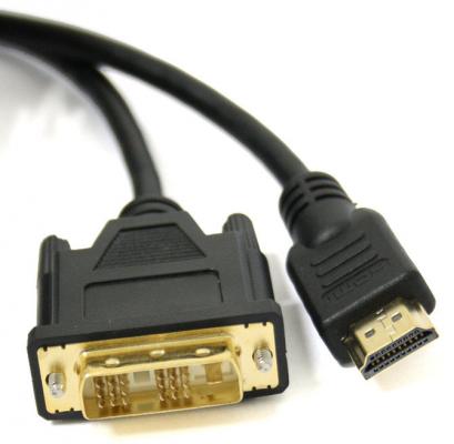 Кабель HDMI-DVI 1.8м Neovo 4710739591439 CB-01
