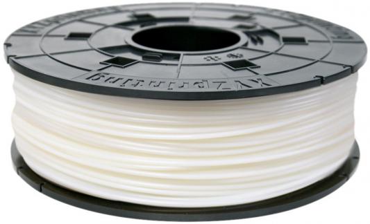 Пластик для принтера 3D XYZ ABS белый 1.75 мм/600гр RF10BXEU02B