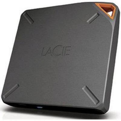 Внешний жесткий диск 2.5" USB 3.0 Lacie Fuel 1000Gb STFL1000200
