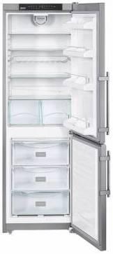 Холодильник Liebherr 5215-20 001 серебристый 5215-20 001