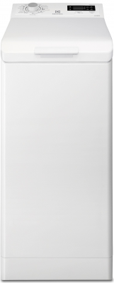 Стиральная машина Electrolux EWT 0862 IDW белый