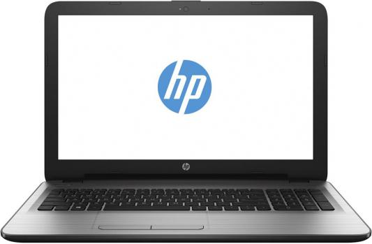 Ноутбук HP 250 G5 15.6" 1920x1080 Intel Core i3-5005U W4M35EA