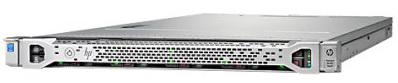 Сервер HP ProLiant DL160 830570-B21