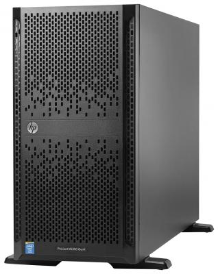 Сервер HP ProLiant ML150 834608-421