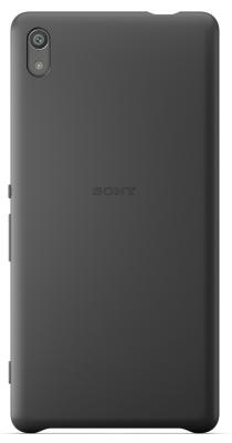 Чехол SONY SBC34 для Xperia XA Ultra черный