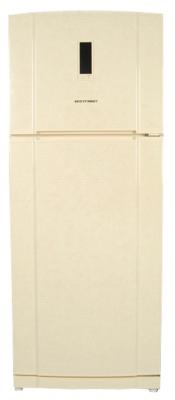Холодильник Vestfrost VF465EB бежевый