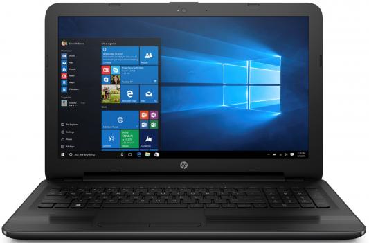 Ноутбук HP 250 G5 15.6" 1366x768 Intel Core i3-5005U W4N43EA