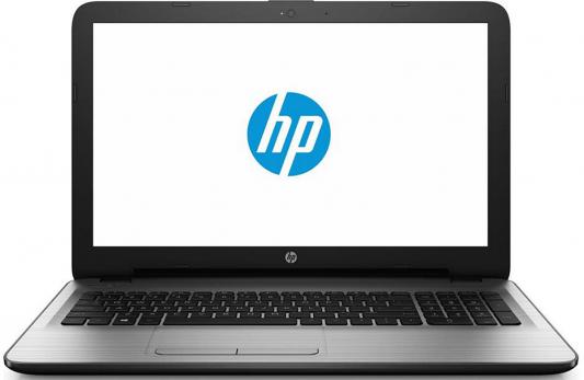 Ноутбук HP 255 G5 15.6" 1366x768 AMD A6-7310 W4M47EA