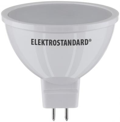 Лампа светодиодная полусфера Elektrostandard JCDR01 GU5.3 7W 4200K 4690389081668