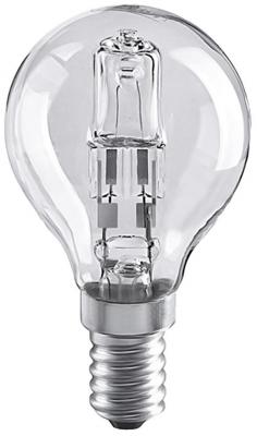Лампа галогенная шар Elektrostandard E14 42W 4690389020902