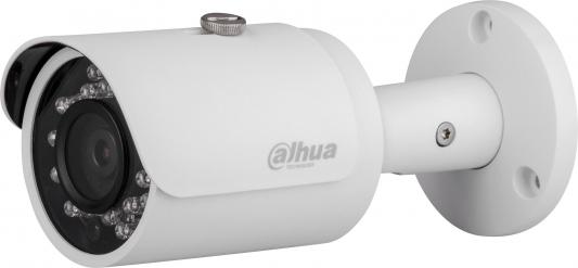 Камера видеонаблюдения Dahua DH-HAC-HFW1100SP-0360B-S2