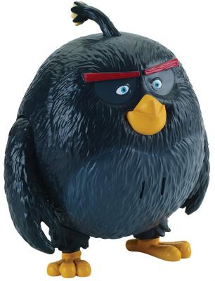 Интерактивная игрушка Angry Birds Говорящая птица Bomb 20073090