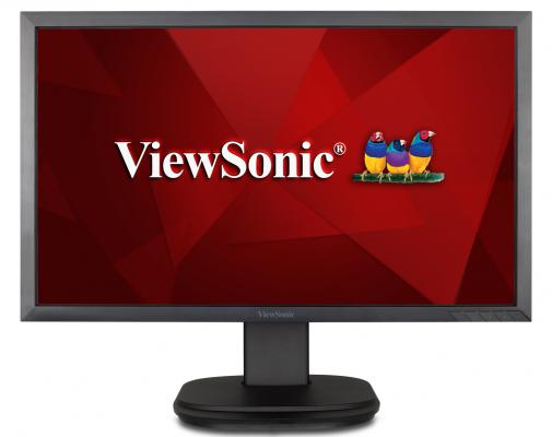 Монитор 24" ViewSonic VG2439SMH (VS14782)