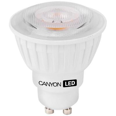 Лампа светодиодная Canyon GU10 8W 4000K MRGU10/8W230VW60