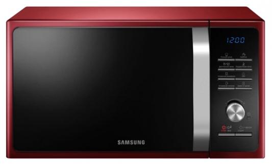 СВЧ Samsung Samsung MS23F301TQR 800 Вт красный