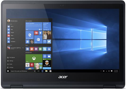 Ноутбук Acer Aspire R5-471T-52ES (NX.G7WER.002)