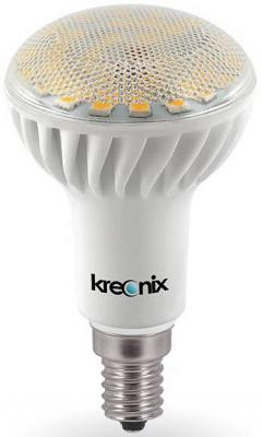 Лампа светодиодная полусфера Kreonix 2152 E14 3W 6500K STD-R50-3W-E14-FR/CW