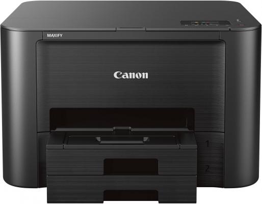 Принтер Canon Maxify IB4140 цветной A4 24/15ppm 1200x600dpi Wi-Fi USB 0972C007