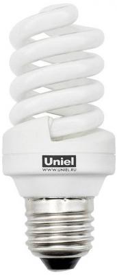 Лампа энергосберегающая спираль Uniel 05622 E27 15W 4000K ESL-S11-15/4000/E27