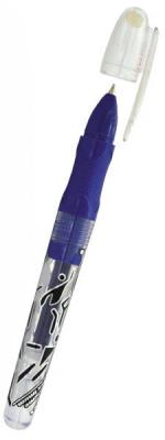 Гелевая ручка Action! AGP202 синий