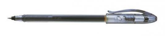 Гелевая ручка Pilot Super Gel черный 0.5 мм BL-SG-5 B BL-SG-5 B