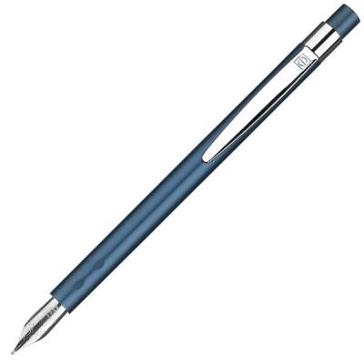 Перьевая ручка BRILLIANT LINE, синий корпус 0078/СИН