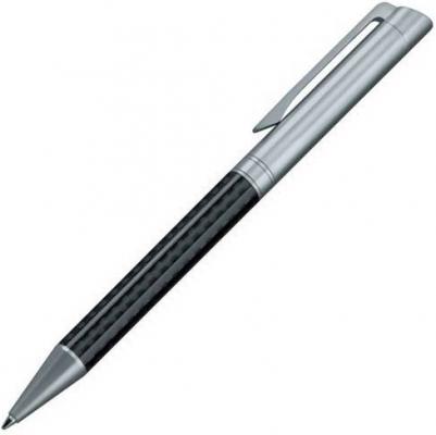 Шариковая ручка Senator Carbon Line синий 2159