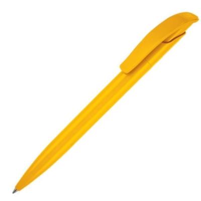 Шариковая ручка автоматическая Senator CHALLENGER BASIC синий 2416/ЖЖ