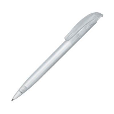 Шариковая ручка автоматическая Senator Challenger Icy 2418/Б 2418/Б