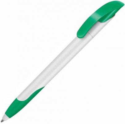 Шариковая ручка автоматическая Senator Challenger Soft 2417/З