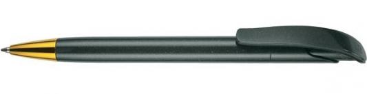 Шариковая ручка автоматическая Senator Challenger XL Metallic Classic 2931/АНТ 2931/АНТ
