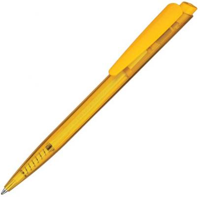 Шариковая ручка автоматическая Senator Dart Clear 2602/Ж 2602/Ж