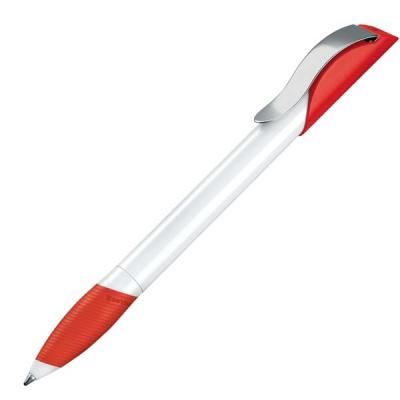 Шариковая ручка автоматическая Senator Hattrix Metal 2179/КN 2179/КN