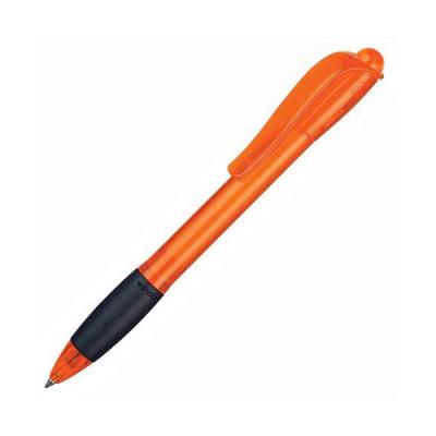 Шариковая ручка автоматическая Senator MASSIMO GEL черный 2390/О 2390/О