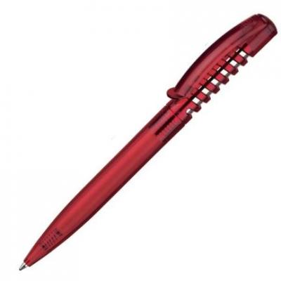 Шариковая ручка автоматическая Senator New Spring Clear 0.5 мм 2426/К 2426/К