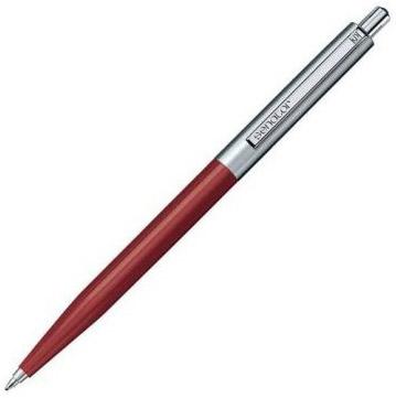 Шариковая ручка автоматическая Senator POINT 2866/ТК