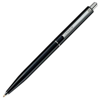 Шариковая ручка автоматическая Senator PROFIL синий 2206