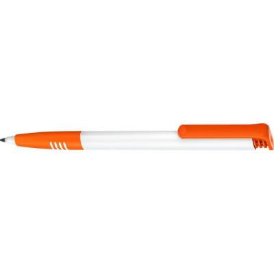 Шариковая ручка автоматическая Senator SUPER-SOFT 2274/БО
