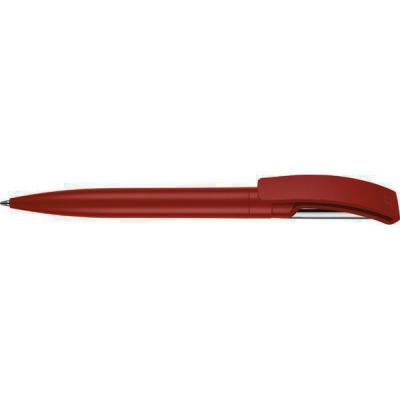 Шариковая ручка автоматическая Senator Verve Basic Metallic 2701/Кт 2701/Кт