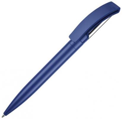 Шариковая ручка автоматическая Senator VERVE BASIC METALLIC 2701/С 2701/С