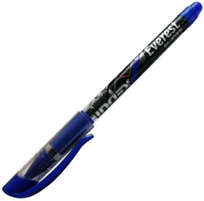 Шариковая ручка Index Everest синий 0.5 мм IBP308/BU