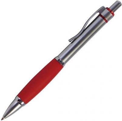 Шариковая ручка автоматическая Index IMWT1122/RD/бшк синий 0.5 мм  IMWT1122/RD/бшк