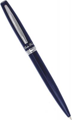Шариковая ручка поворотная Flavio Ferrucci Prestigio хромированные детали FF-BP8012 FF-BP8012