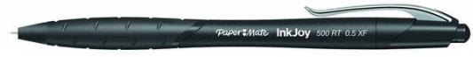 Шариковая ручка автоматическая Paper Mate INKJOY 500 0.5 мм PM-S0961010 PM-S0961010