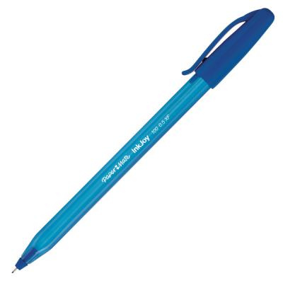 Шариковая ручка Paper Mate InkJoy 100 синий 0.5 мм PM-S0960900