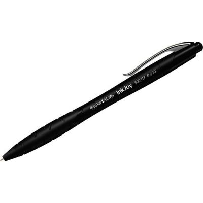 Шариковая ручка автоматическая Paper Mate InkJoy 700 синий 0.5 мм 1842241