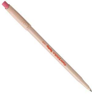 Ручка шариковая REPLAY со стираемыми чернилами, с ластиком, красная, 1,0 мм PM-S0190804