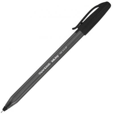 Шариковая ручка Paper Mate INKJOY 100 черный 0.5 мм PM-S0960890