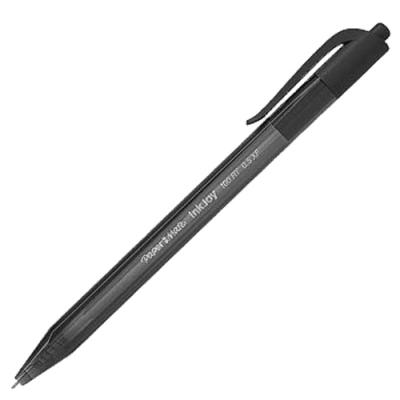 Шариковая ручка автоматическая Paper Mate INKJOY 100 черный 0.5 мм PM-S0960930 PM-S0960930