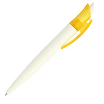 Шариковая ручка автоматическая SPONSOR SLP047/YL